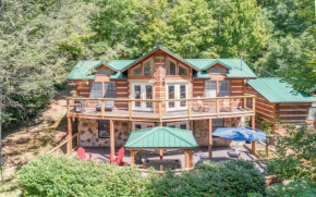 Grand Ole Mountain House